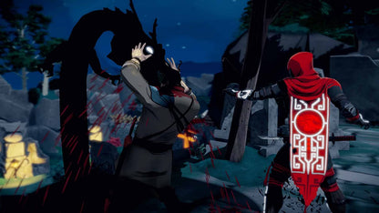 Aragami (PC DVD/MAC) Windows XP/Mac Single