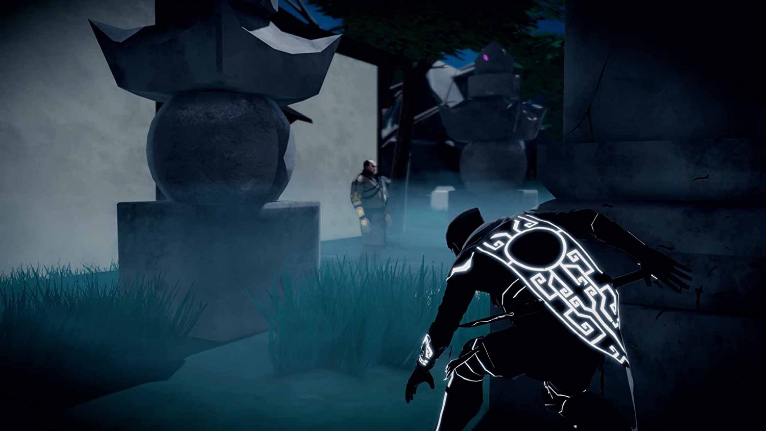 Aragami (PC DVD/MAC) Windows XP/Mac Single