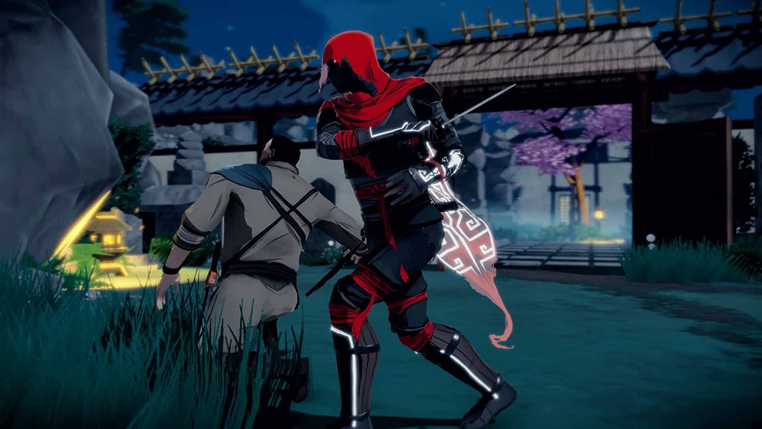 Aragami (PC DVD/MAC) Windows XP/Mac Single