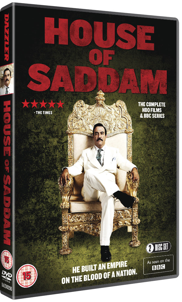 House of Saddam