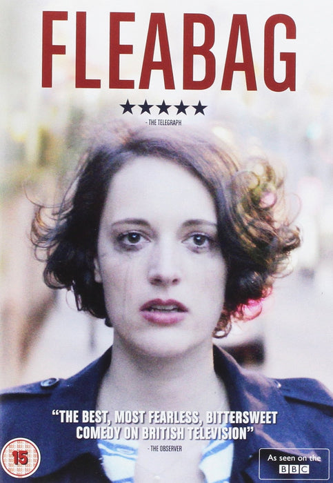 Fleabag: Series 1 (BBC)