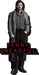 Aquarius Penny Dreadful Ethan Funky Chunky Magnet