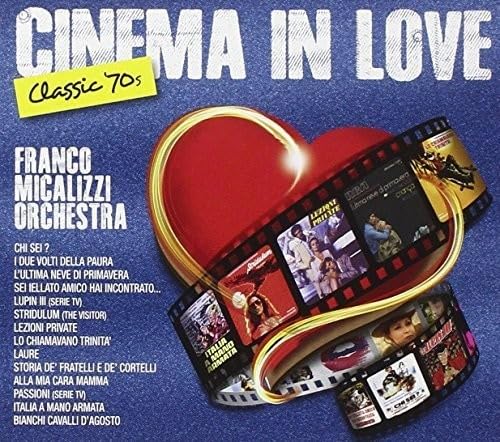 Cinema in Love