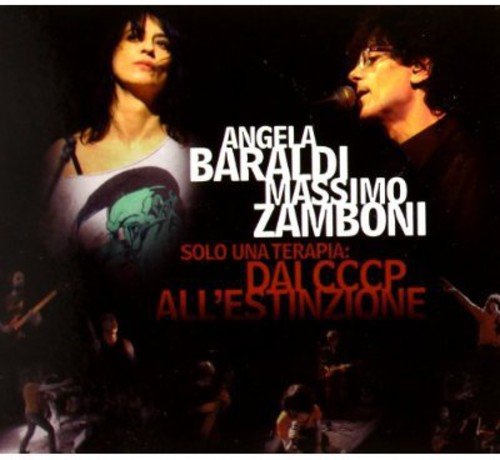 Dai CCCP All'estinzione