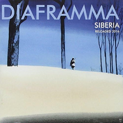 Siberia Reloaded 2016