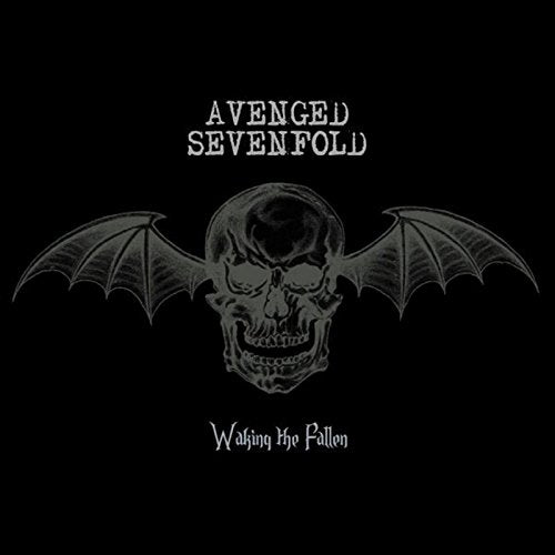 Waking The Fallen [Ltd.Ed. Lp