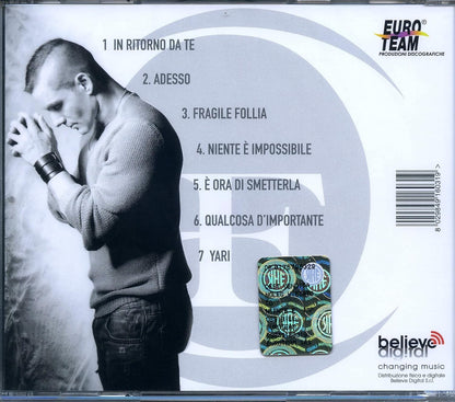 Niente E` Impossibile