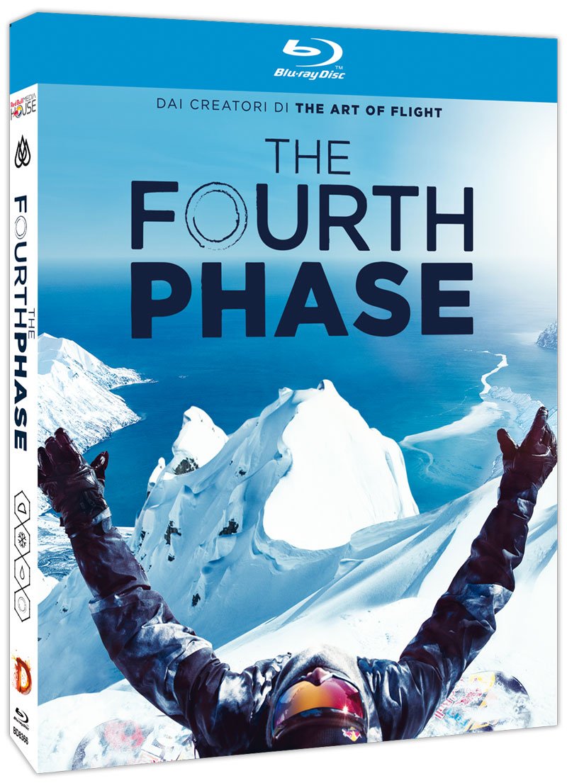 The Fourth Phase