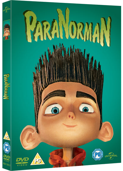ParaNorman