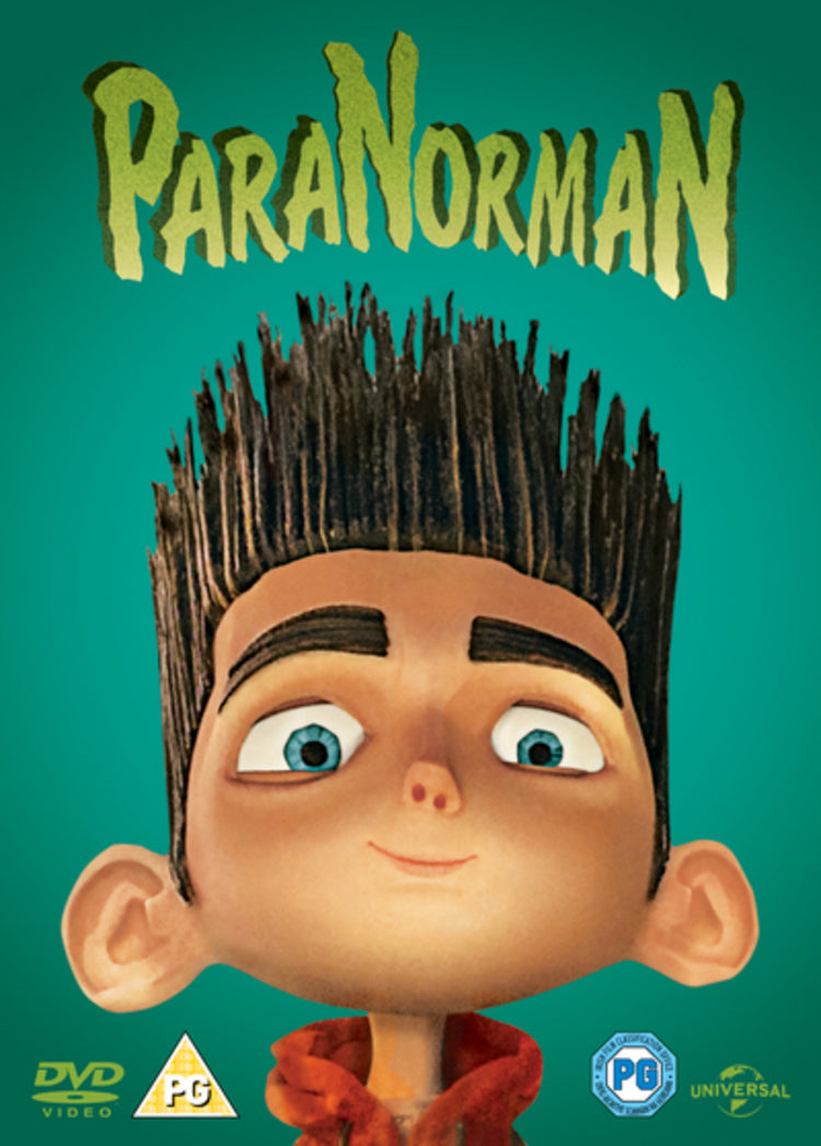 ParaNorman