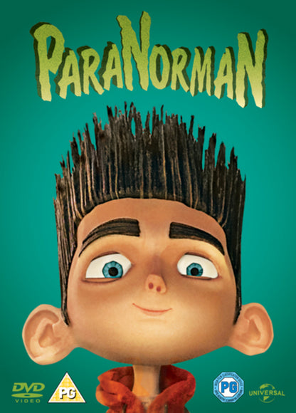 ParaNorman