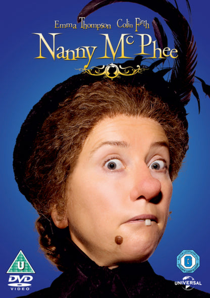 Nanny McPhee