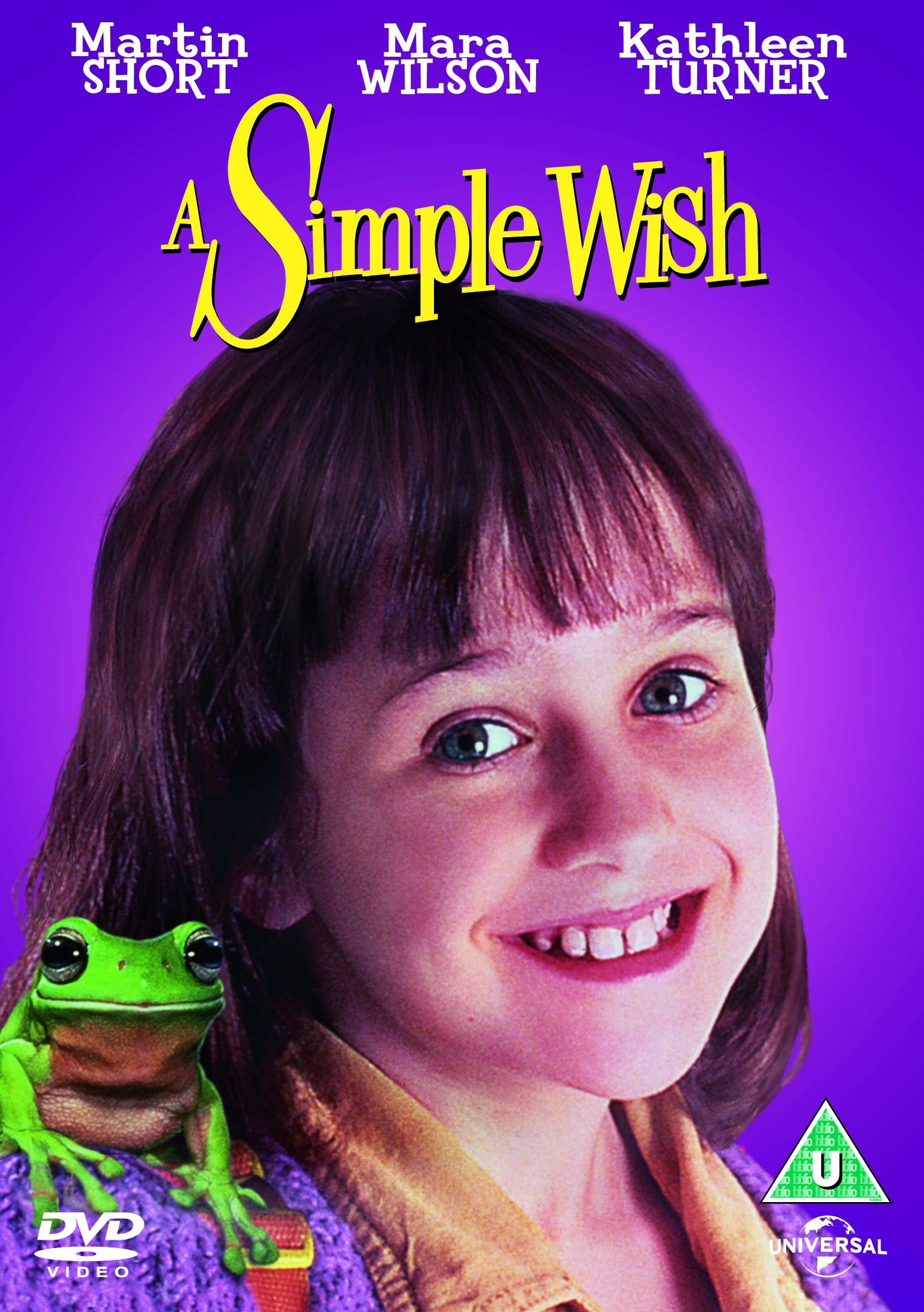 A Simple Wish