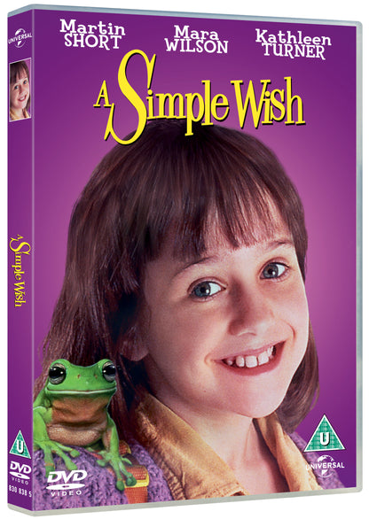 A Simple Wish