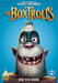 The Boxtrolls