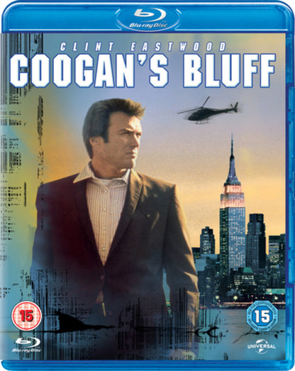 Coogan's Bluff