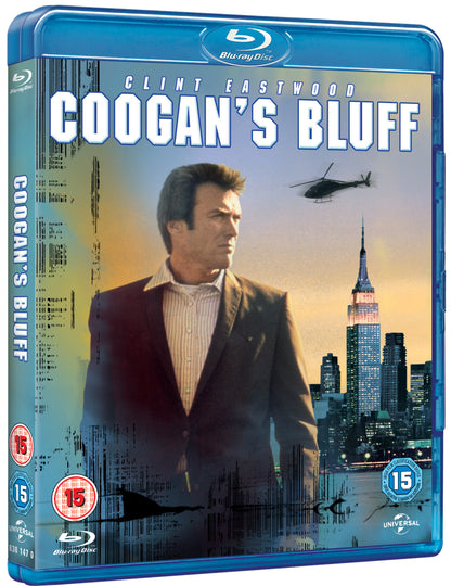 Coogan's Bluff