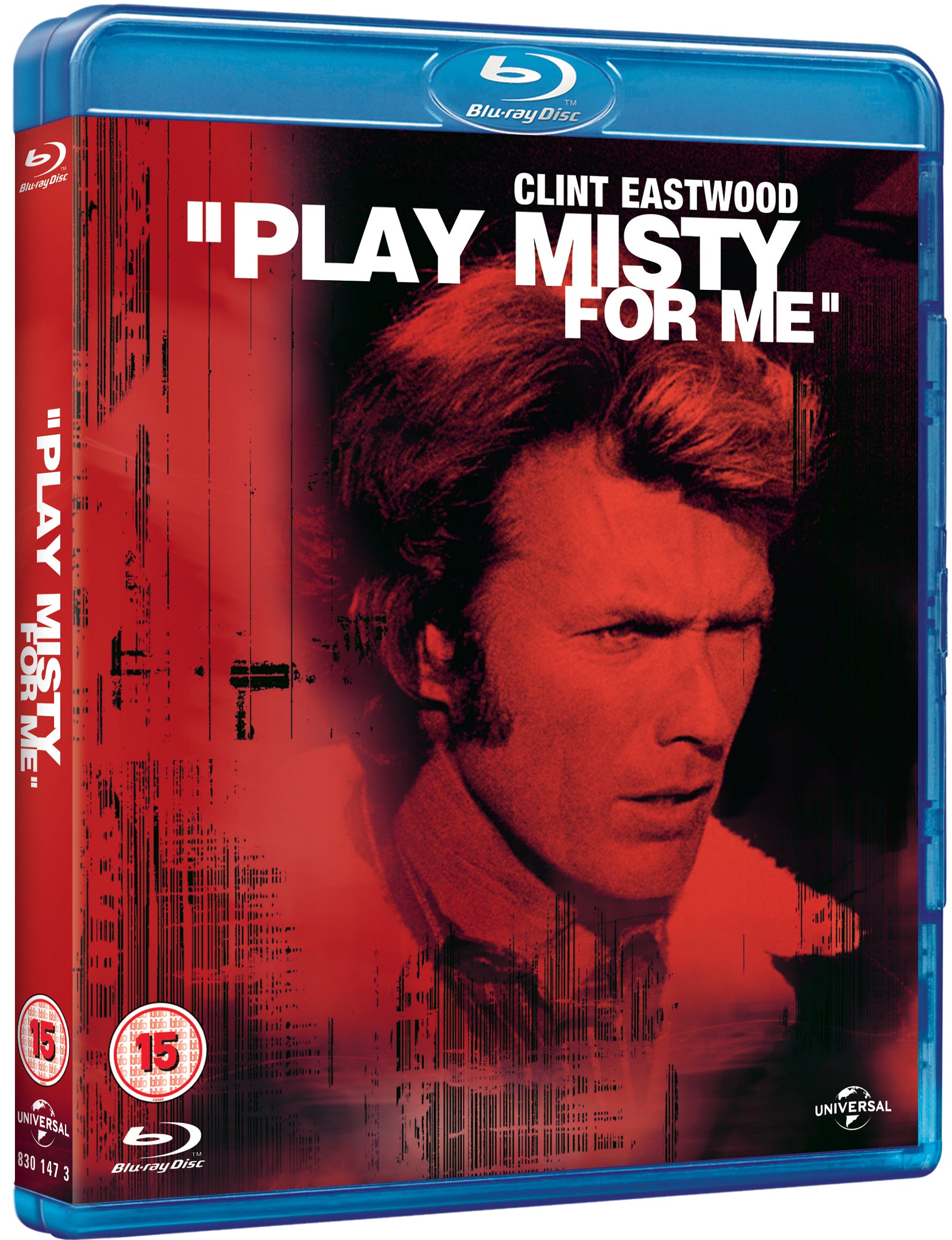Play Misty for Me