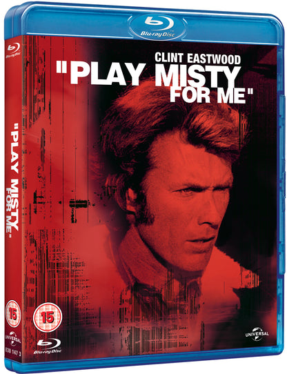 Play Misty for Me