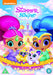 Shimmer And Shine