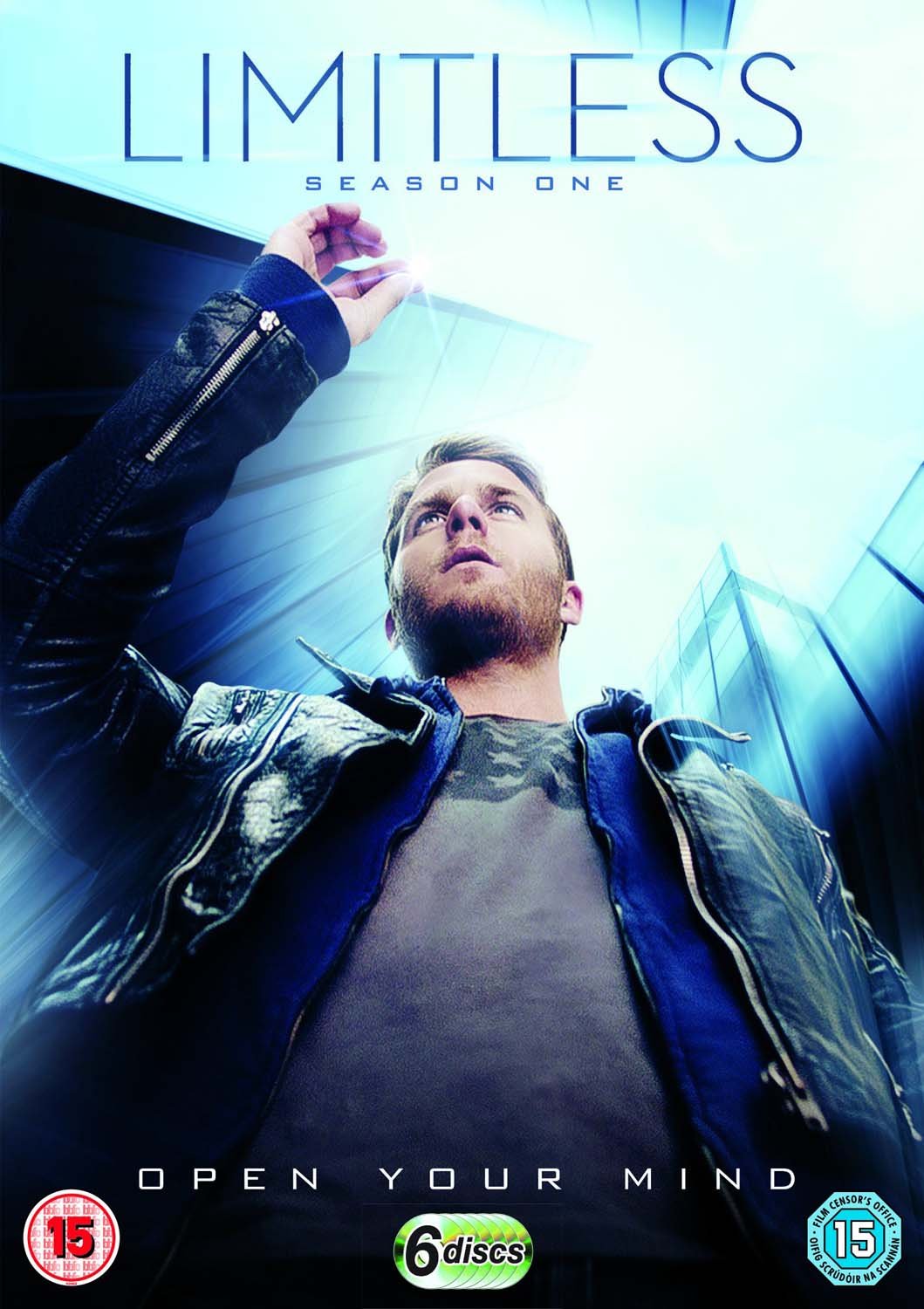 Limitless - Season 1
