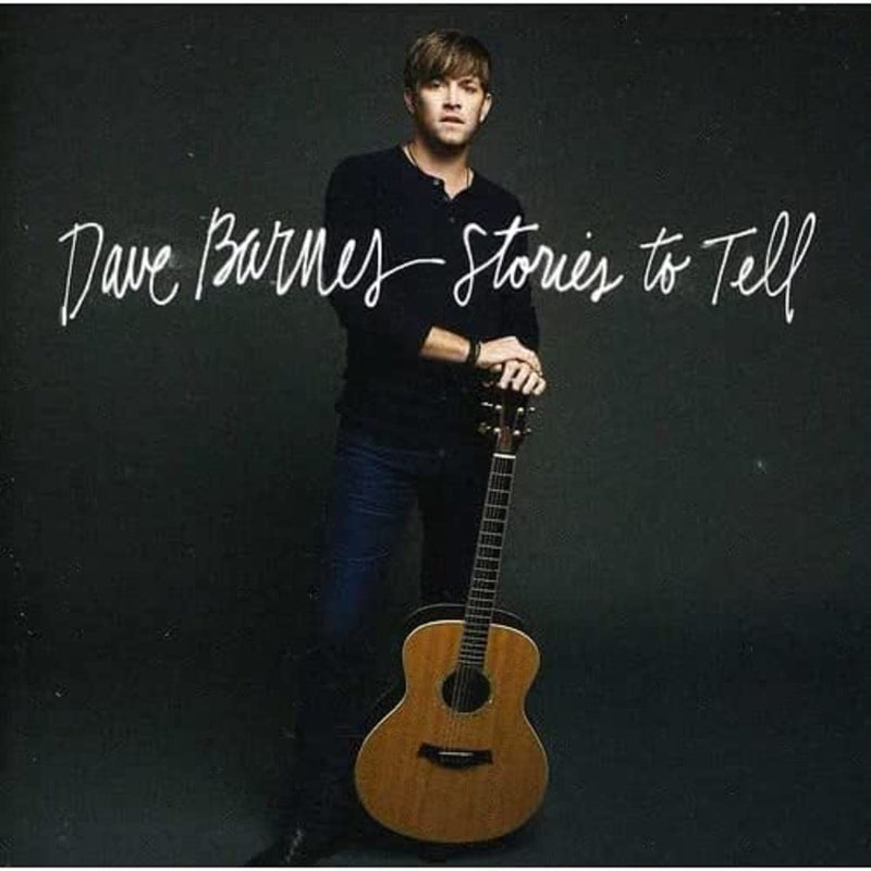 Stories to Tell