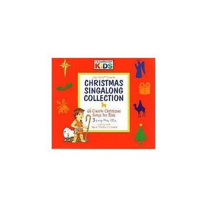Christmas Singalong Collection (UK Import