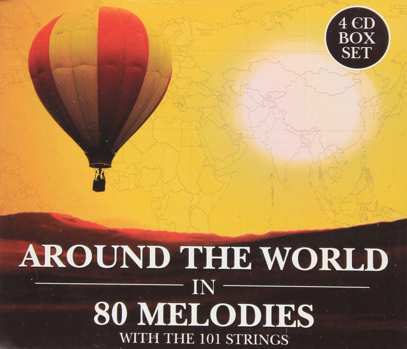 Around the World in 80 Melodie