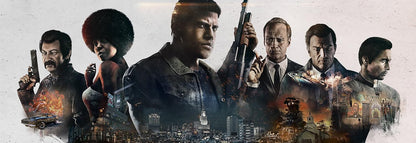 Mafia III (PS4