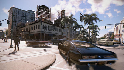 Mafia III (PS4