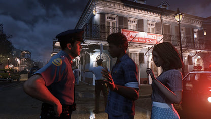 Mafia III (PS4