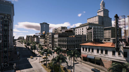 Mafia III (PS4