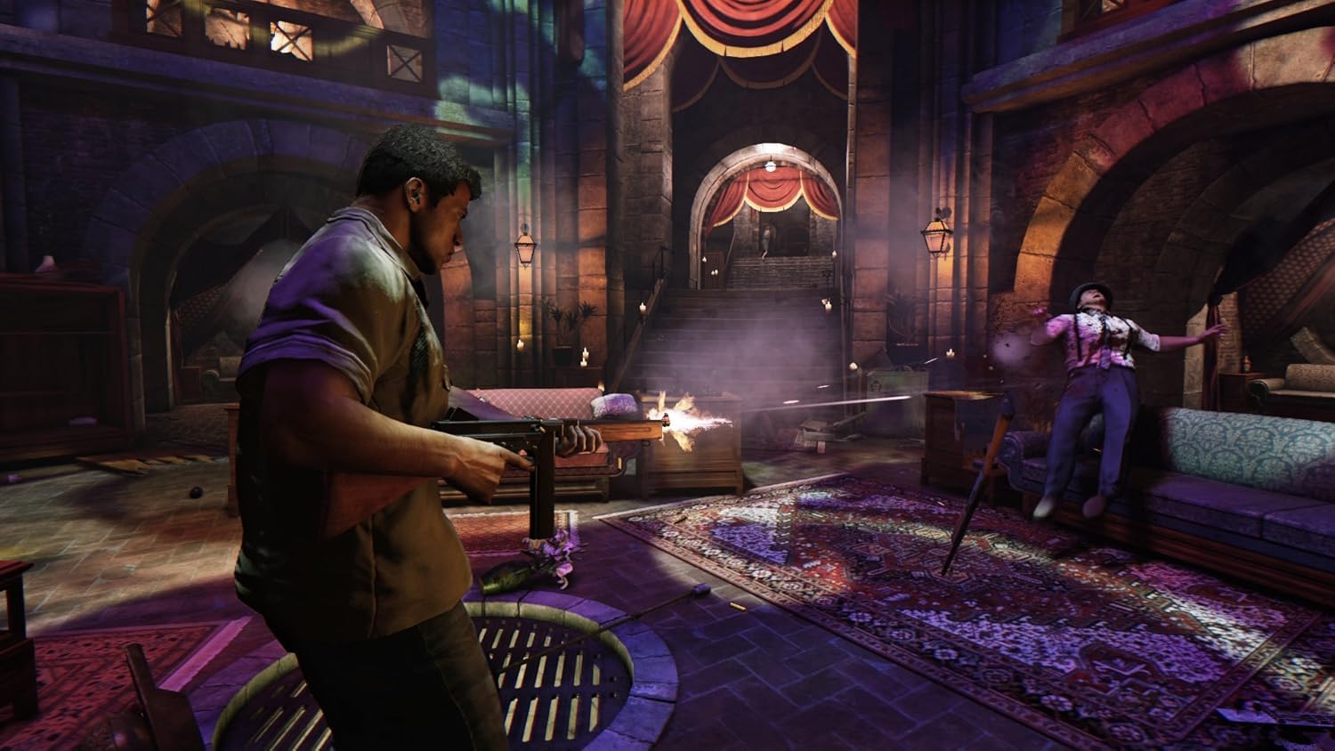 Mafia III (PS4