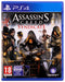 Assassin's Creed: Syndicate