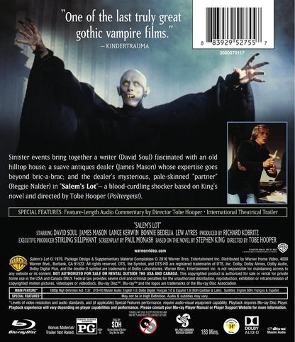 Salem's Lot (1979)