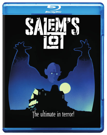 Salem's Lot (1979)