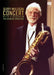 Gerry Mulligan Concert with Stockholm Philharmonic Orchestra