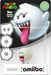 Amiibo 'Super Mario' - Boo
