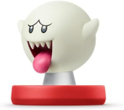 Amiibo 'Super Mario' - Boo