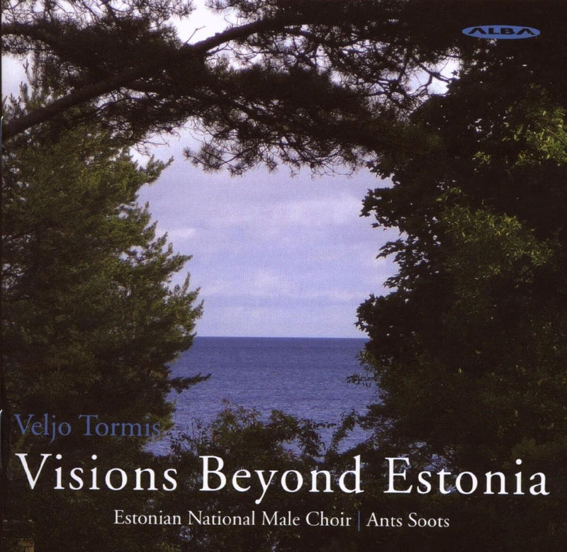 Veljo Tormis: Visions Beyond Estonia