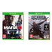 Mafia III (Xbox One) & Homefront: The Revolution Day One Edition (Xbox One