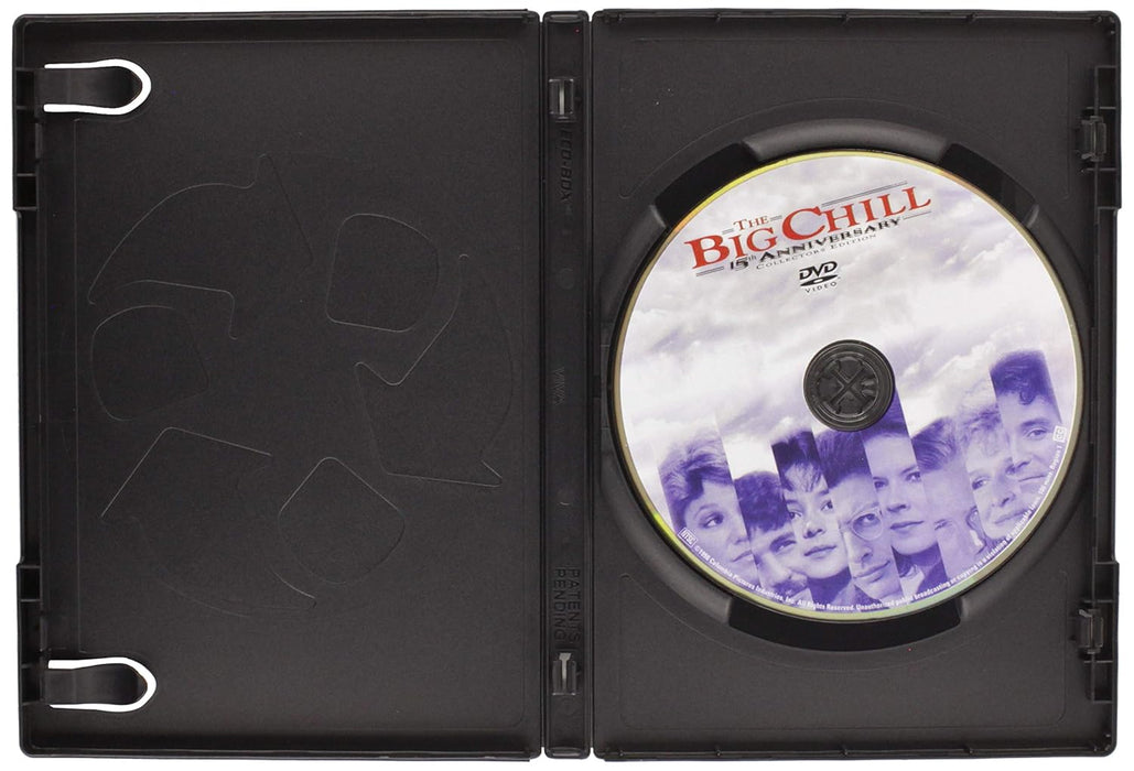 The Big Chill (15th Anniversary Collector's Edition)
