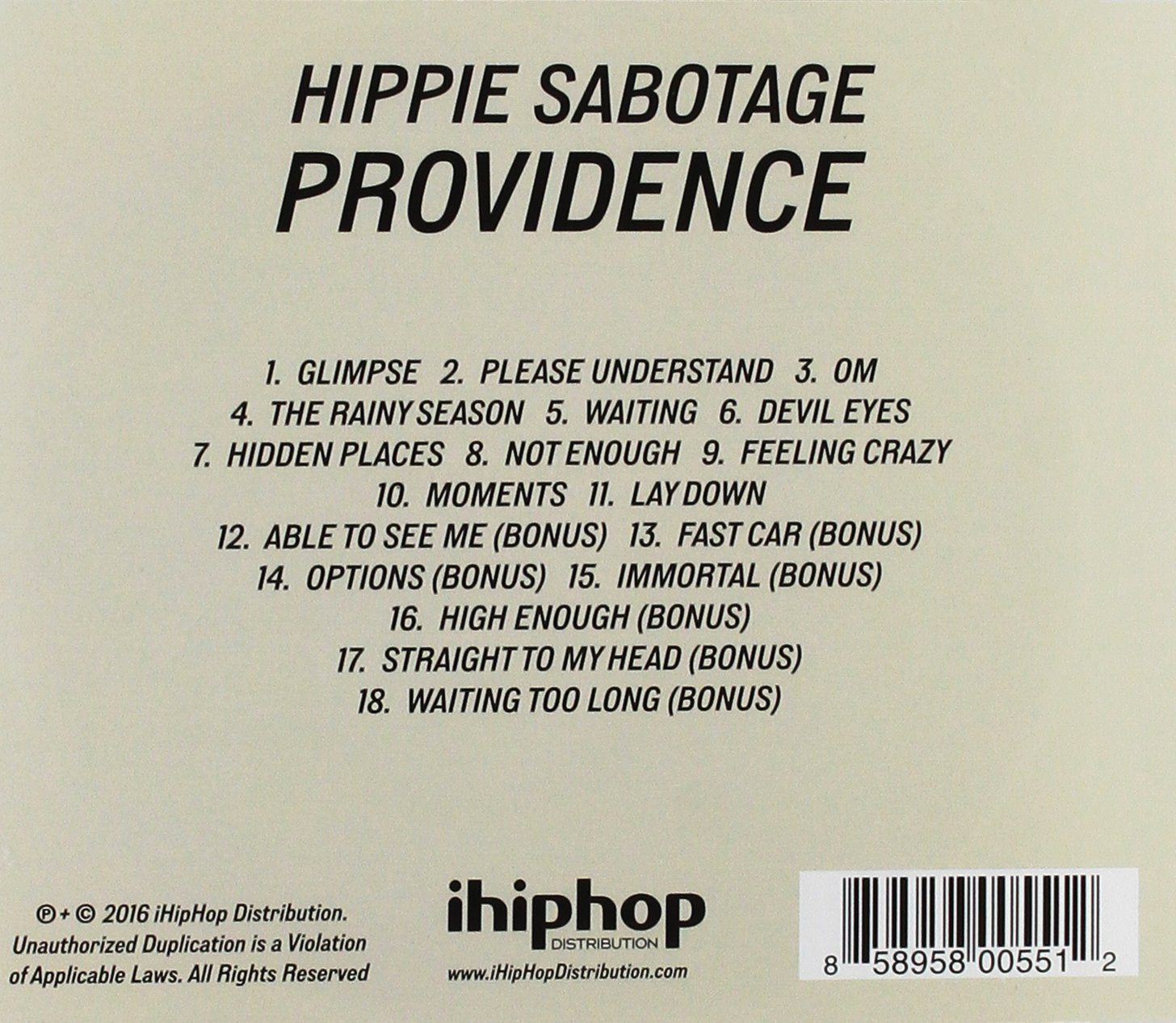 Providence
