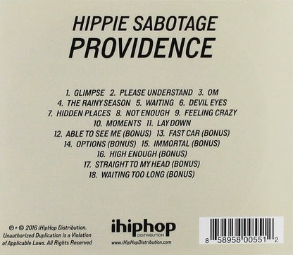 Providence