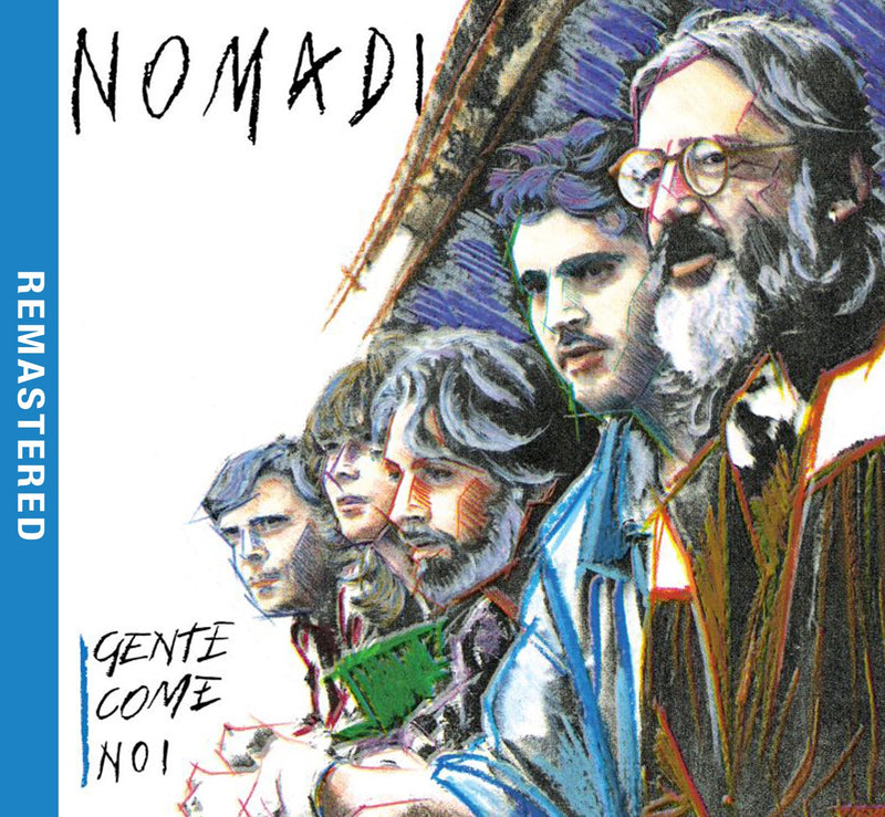 Gente Come Noi