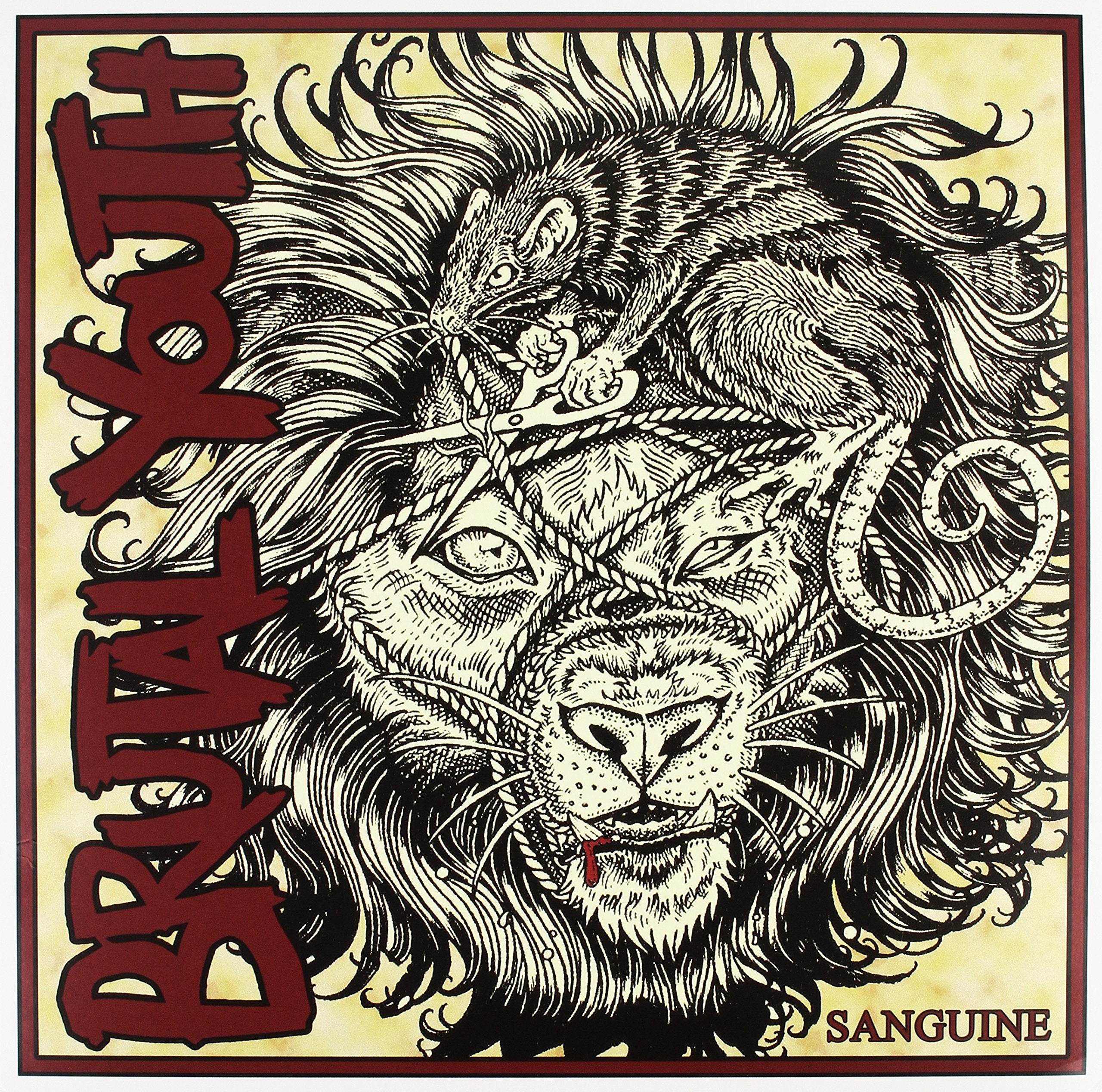 Sanguine