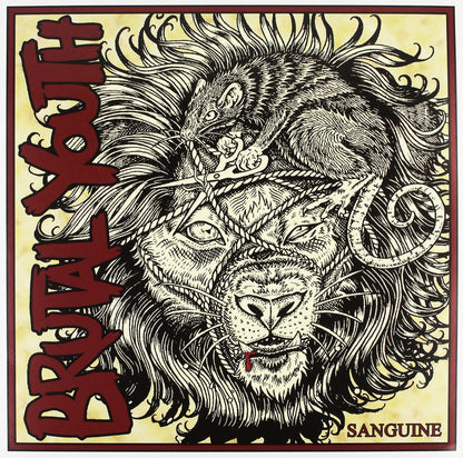 Sanguine