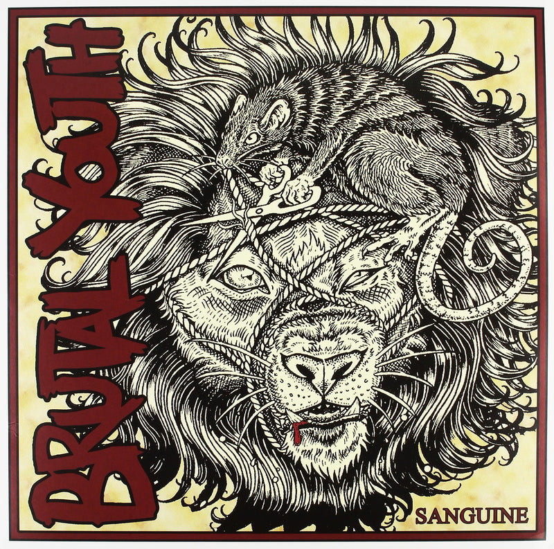 Sanguine