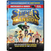 Supermansion - Season 01