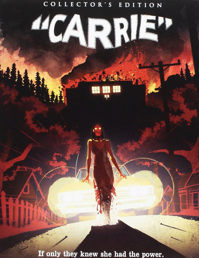 Carrie